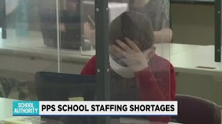 PPS Chief of Staff: Closing schools is the absolute last resort