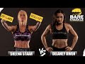 Women's Bare Knuckle Division - BKFC 8: Sheena Starr vs. Delaney Owens