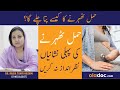 Early Signs Of Pregnancy - Hamal Ki Alamat - Pregnancy Symptoms In Urdu - 10 Signs Of Having A Baby