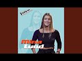 Unstoppable (Fra TV-Programmet "The Voice")