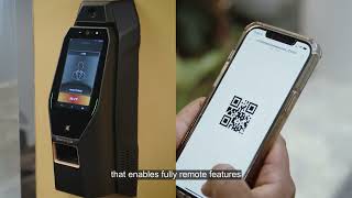 IXM Mobile – An Advanced Solution for Mobile Access Control | Invixium