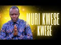 Kuda Mandizvidza - Muri Kwese Kwese (Official Video)