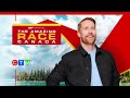 sneak peek double pass is sus the amazing race canada s10e6