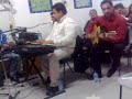 pastor mariano alabanza musiqual quien guiara nuestro balco