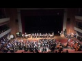 Holy, Holy, Holy - Concerto Gospel - Orquestra Sinfônica Jovem de Goiás