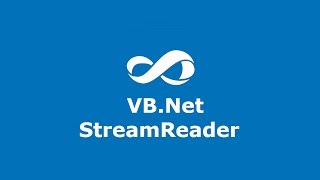 Lesson 21 VB.Net StreamReader