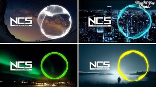 4 The Most Popular of NCS - NoCopyrightSounds | Cartoon | Disfigure | Electro-Light | Janji