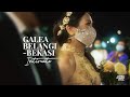 Malam Disko Intim di Galea Belangi, Bekasi | Jenny & Jones | #DISKODIWEDDING