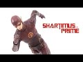 DC Collectibles The Flash CW TV Series Show DC Comics Toy Action Figure Review