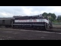 everett railroad emd gp16 1828