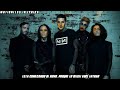 MOTIONLESS IN WHITE - SIGN OF LIFE (LEGENDADO PT-BR) @MotionlessInWhiteband @motionlessinlyricsofficial