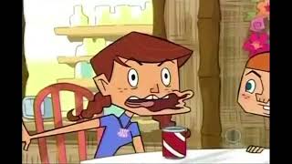 Complete Female Animated Burp Compilation | Girl Burp 17