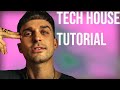 How To Make Tech House Like Michael Bibi [+Samples]