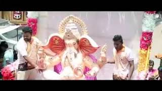 Sahyadri cha raja