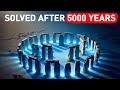 Stonehenge Mystery Finally Solved—Scientists Reveal the Shocking Truth!