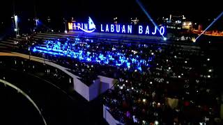 Hanya Rindu - Andmesh Kamaleng || Labuan Bajo