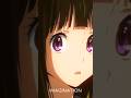 Hyouka (Edit)