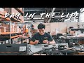 Day in the Life of an Engineering Intern