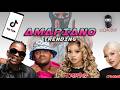 AMAPIANO TIK TOK  | NEW TRENDING SONGS MIX🔥Wishi Wishi🔥 Biri Marung🔥Iza Mawal🔥Hamba No Choppa🔥