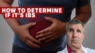 How Do I Know If I Have IBS?