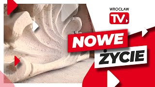 Budynek starego banku będzie miał nowe życie | Wrocław TV