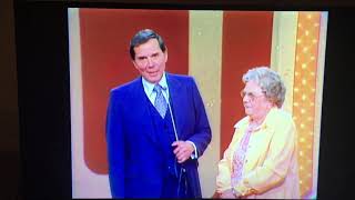 Gene Rayburn predicts Covid 19 on Match Game '78 42 years ago !!