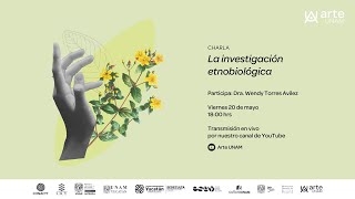 La investigación etnobiológica