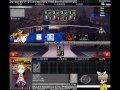 unlight 約戰* 幻夜憂 vs j.c@自由派 r444 vs r344