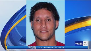 Baldwin County escaped inmate captured