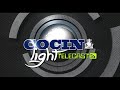 COCIN light Telecast: Focus on God Righteousness with COCIN President, Rev Dr. Dachollom Datiiri