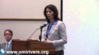 2016/03/28-05: Carrie Vollmer-Sanders, The Nature Conservancy