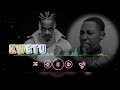 Rayvanny - Kwetu - Remix by MD Clan design