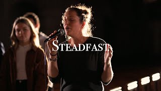 Steadfast (feat. Katie Shaw Ficker \u0026 Adam Bannister)