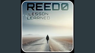 LESSON LEARNED