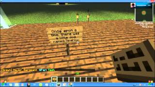 Plugin Tutorial--SignEditor