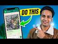 How to Send Live Location in WhatsApp | Change Location New Trick 2026
