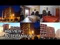 #Review Hotel Amalay