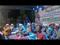 NURUL JANNAH PERFORM PLUMPANG BERSHOLAWAT DALAM RANGKA PENGAJIAN UMUM MAULID NABI MUHAMMAD SAW