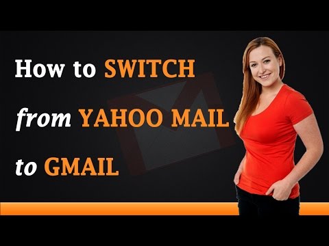 How to Switch From Yahoo Mail to Gmail How to Switch From Yahoo Mail to Gmail