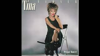 Tina Turner_._Private Dancer (1984)(Full Album)