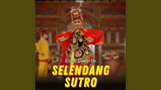 Selendang Sutro