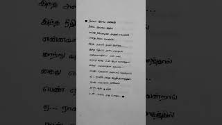 Thulladha Manamum Thullum 🎥 - # Vijay ❤️ Simran 🥰 #Thodu Thodu Nilave Song 💕😍 #shorts