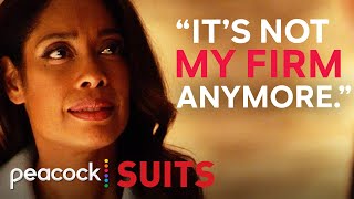 Jessica is Disbarred | Suits