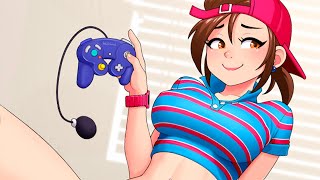 She Likes Another Joystick | Comic Dub