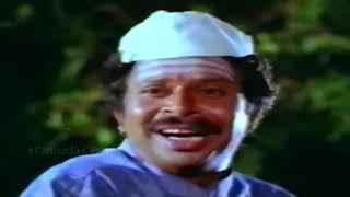 Entede Bhanta || Romantic Kannada Full Movie || Ambareesh, Rajani || Full HD
