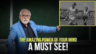 This Is How Powerful Your Thoughts Are and Most People Don't Know This!
