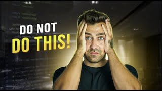 3 Fatal Mistakes Beginner Javascript Developers Make (With Examples) Avoid These At All Costs