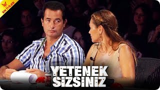 Jüriyi Şaşırtan İllüzyon Gösterisi | Yetenek Sizsiniz Türkiye