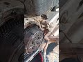 motorcycle clutch fault repair