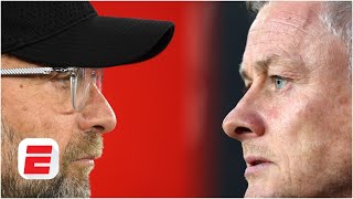 Liverpool vs. Man United: Can Ole Gunnar Solskjaer's squad score the upset? | Premier League
